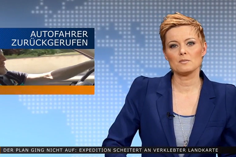 Screenshot: Youtube/Der Postillon