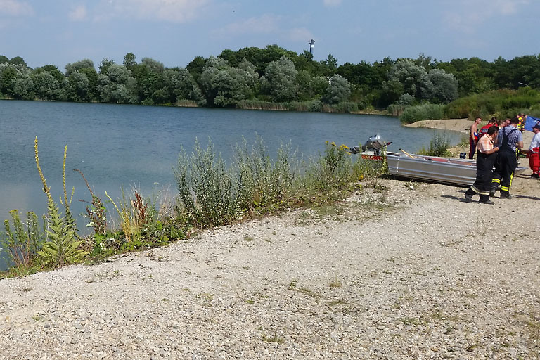 Foto: Wasserwacht Manching