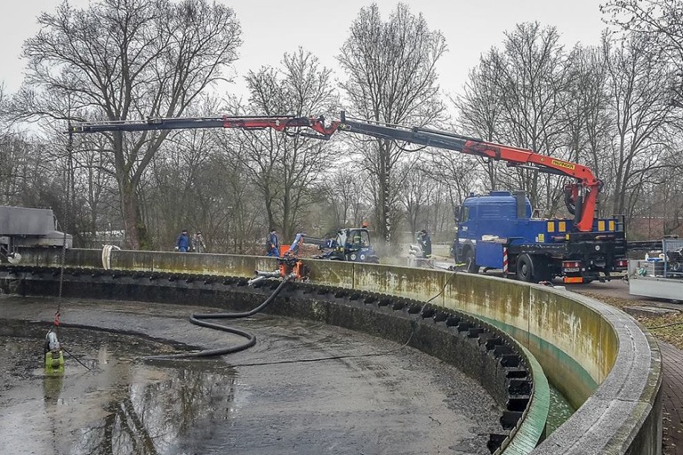 Fotos: THW Pfaffenhofen