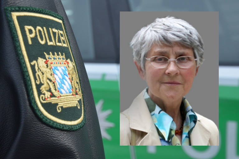 Luise Z. wurde vor sechs Jahren umgebracht. Ihr Täter ist noch nicht gefasst. Fotos: Polizei