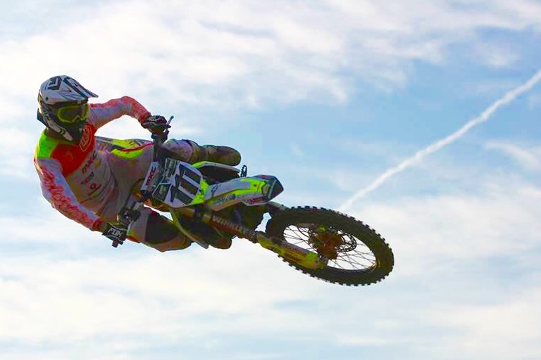 Fotos: Cross Magazin, Cross Junkies