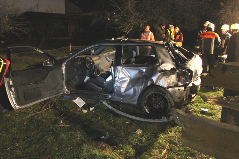 Fotos: Feuerwehr Wolnzach