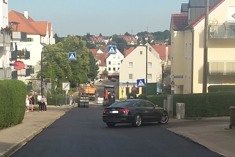 Fotos: Stadtwerke Pfaffenhofen