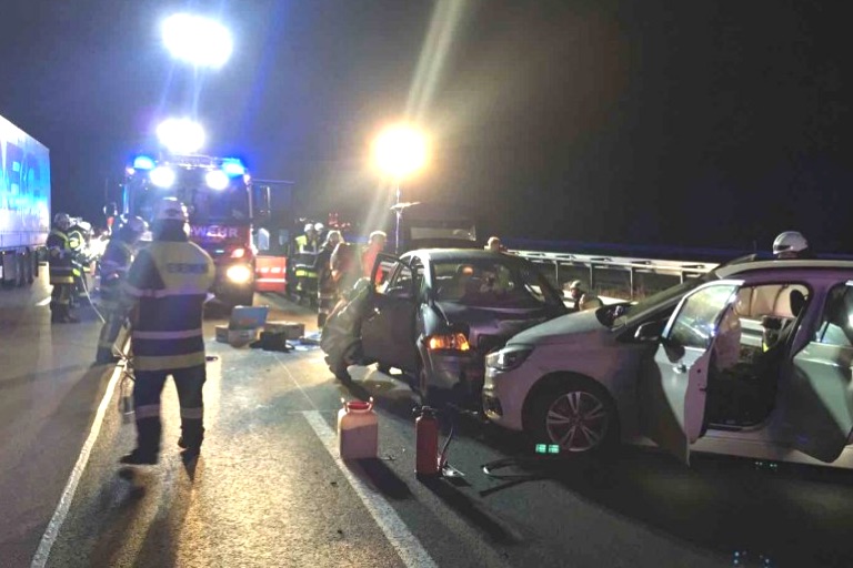 Fotos: Feuerwehr Reichertshofen