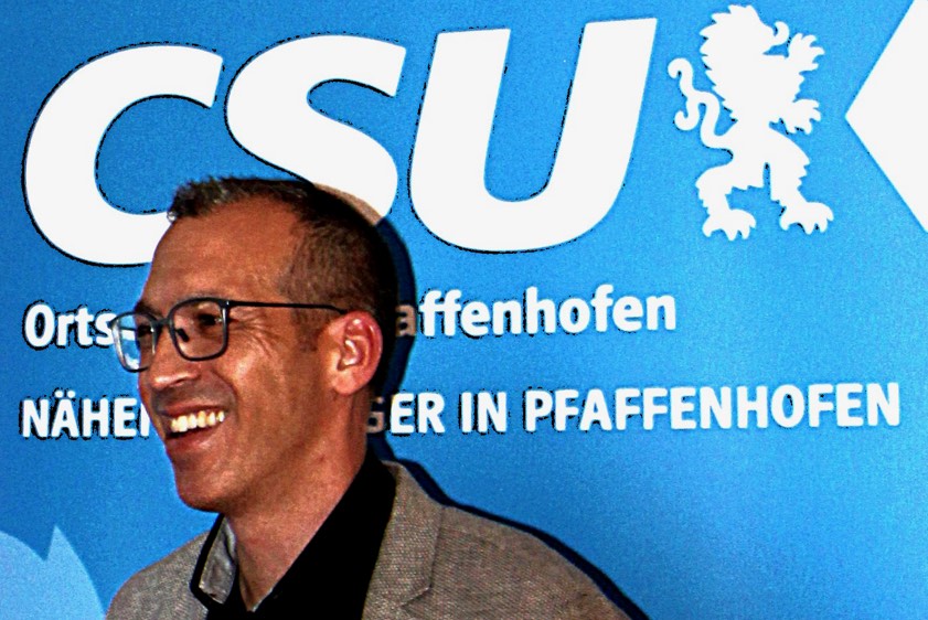 Markus Hartmann (47). Fotos: oh