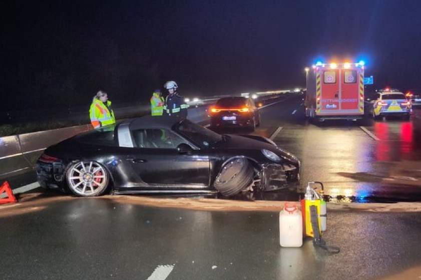 Foto: Feuerwehr Langenbruck