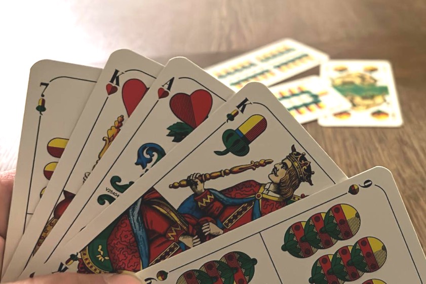 Symbolbild: Patrick Zell