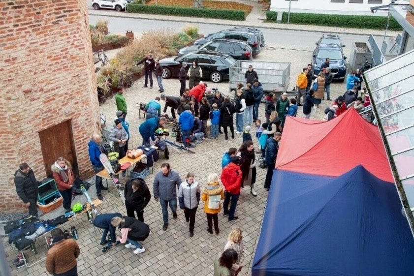 Foto: DSV-Skischule Pfaffenhofen-Asch