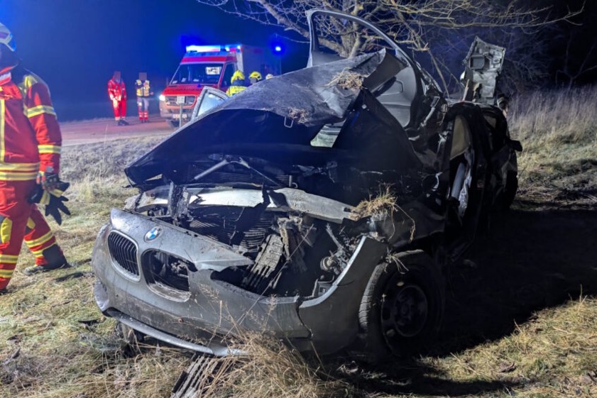 Fotos: Feuerwehr Schierling