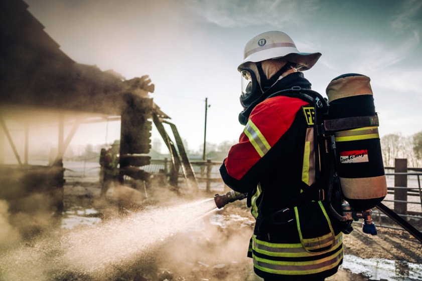 Fotos: Kreisbrandinspektion Dachau