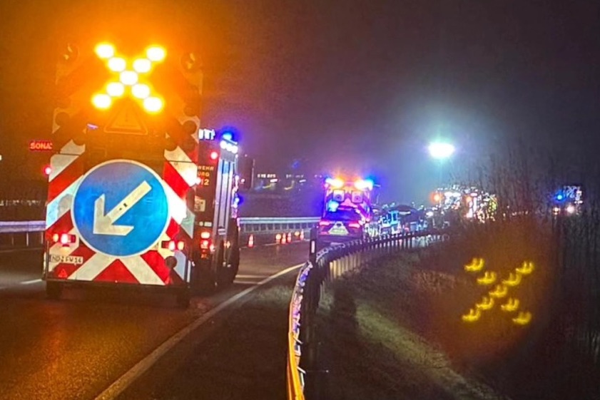 Foto: Feuerwehr Neuburg/Donau