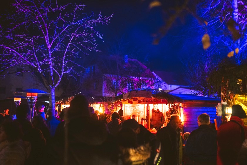 Archivfoto: Stadt Geisenfeld