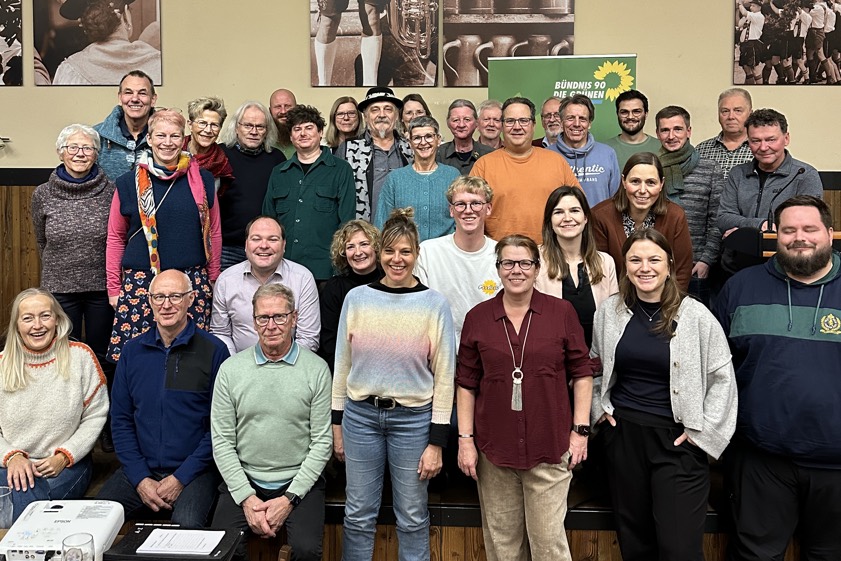 Foto: Grüne Pfaffenhofen