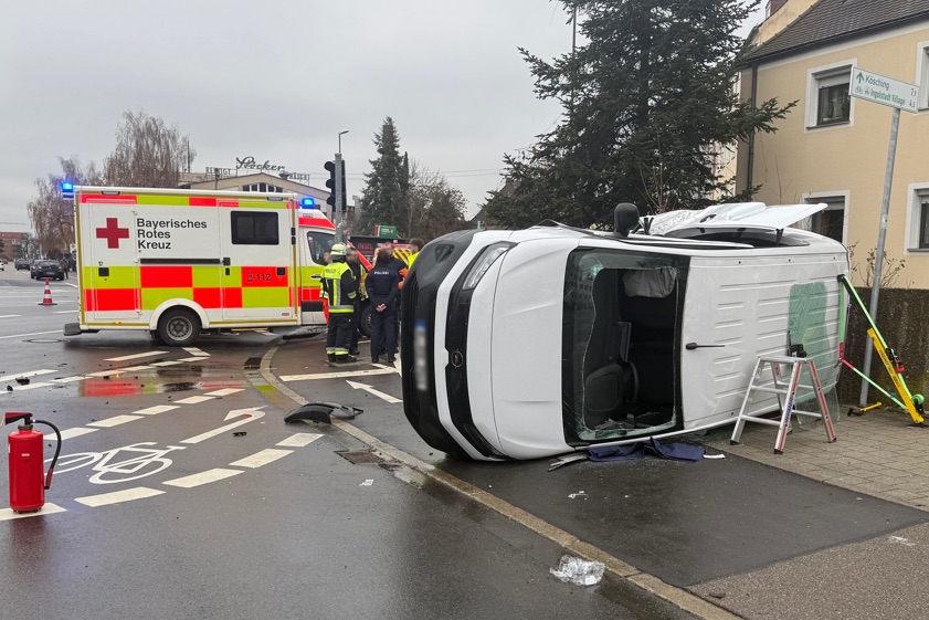 Foto: Berufsfeuerwehr Ingolstadt