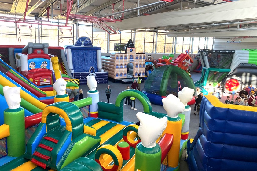 Archivfotos: Stadt Pfaffenhofen