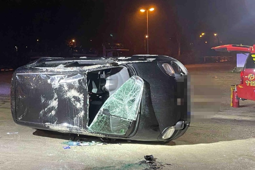 Fotos: Feuerwehr Kelheim