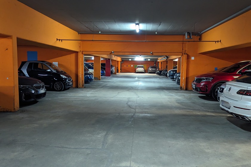 Archivfoto: Stadtwerke Pfaffenhofen