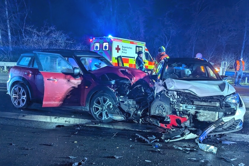 Fotos: Feuerwehr Langquaid