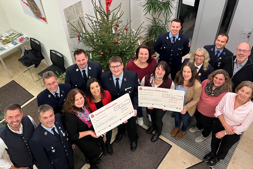 Foto: Gemeinde Ilmmünster