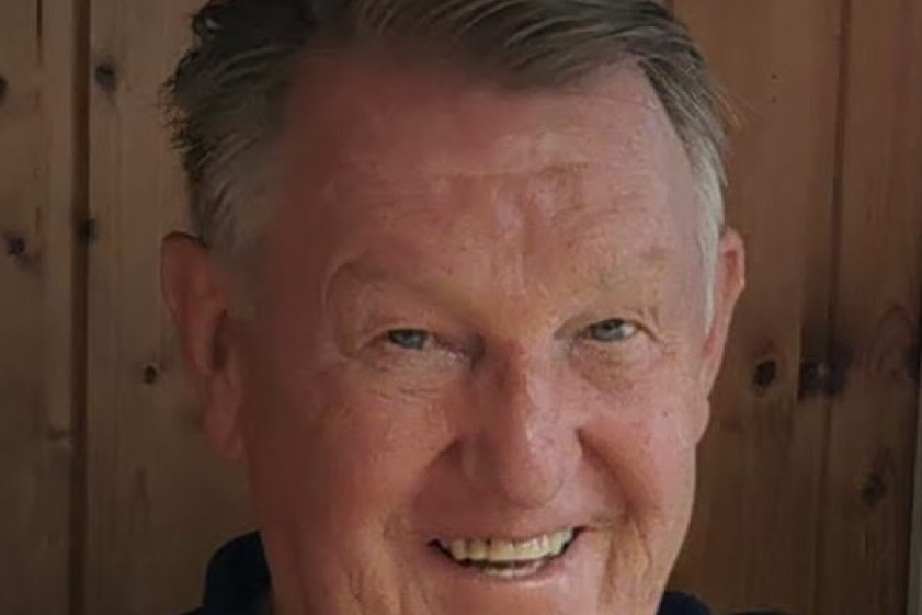 Hans Finkbeiner. Archivfoto: Inderwies