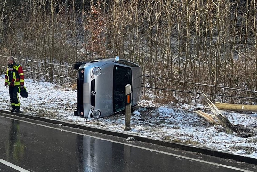 Fotos: Feuerwehr Essing