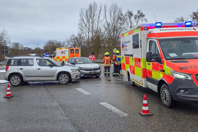 Foto: Feuerwehr Ernsgaden