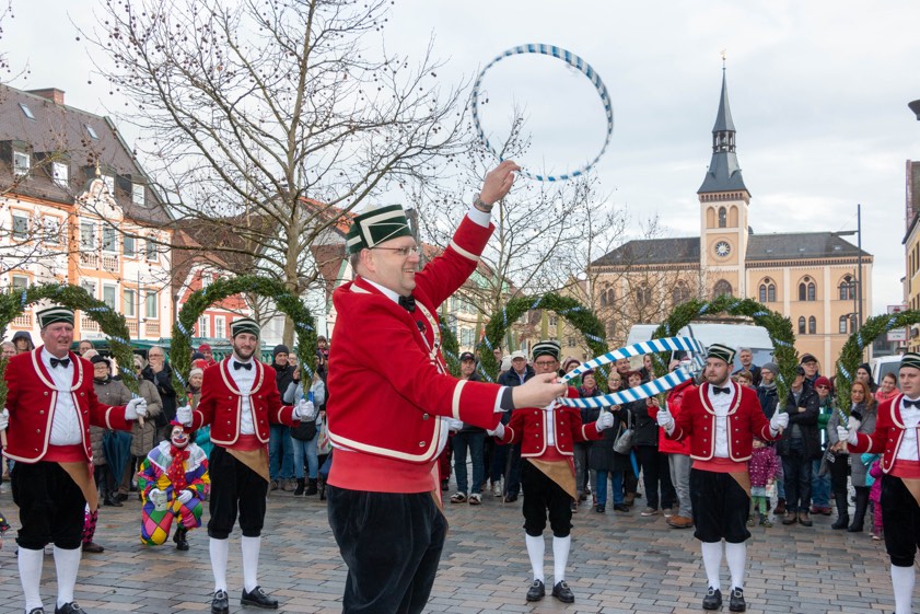 Fotos: MTV Pfaffenhofen