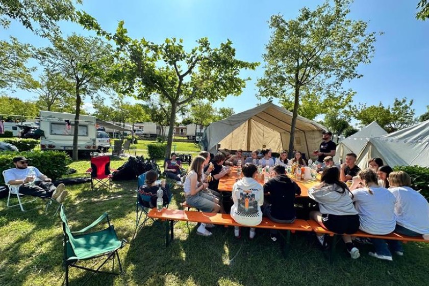 Archivfoto: KJR Pfaffenhofen