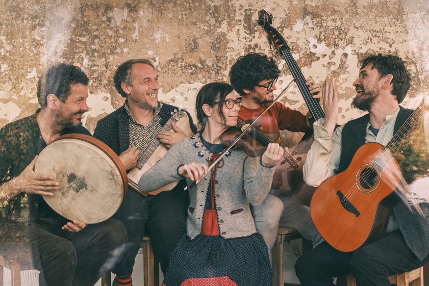 Foto: Philip Unterholzner