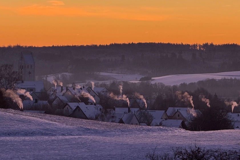 Foto: Ludwig Schrätzenstaller