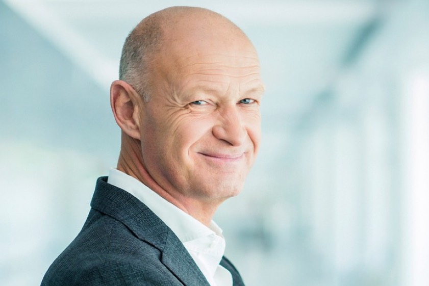 Jost Lammers. Foto: FMG