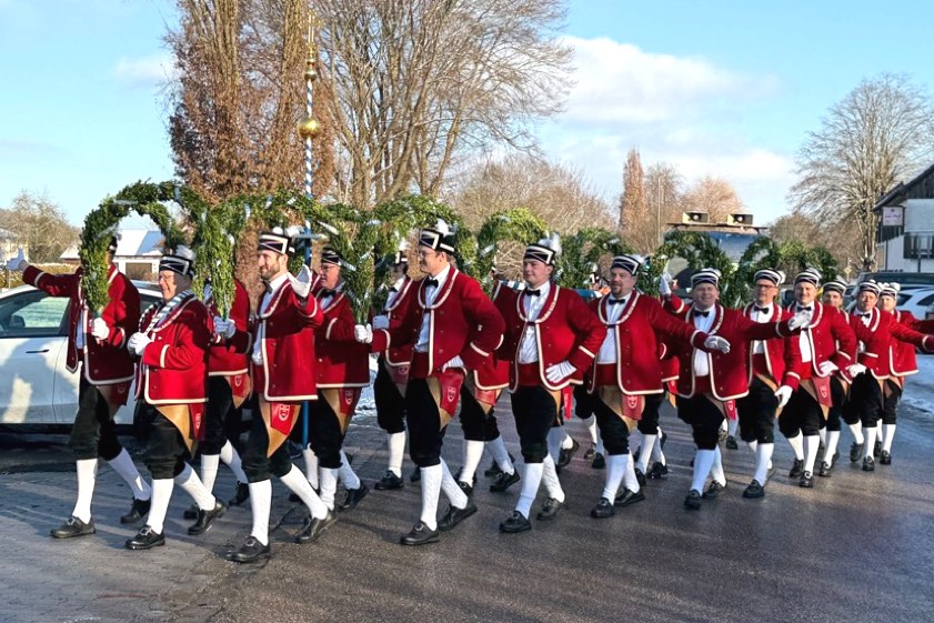 Fotos: Ludwig Schrätzenstaller