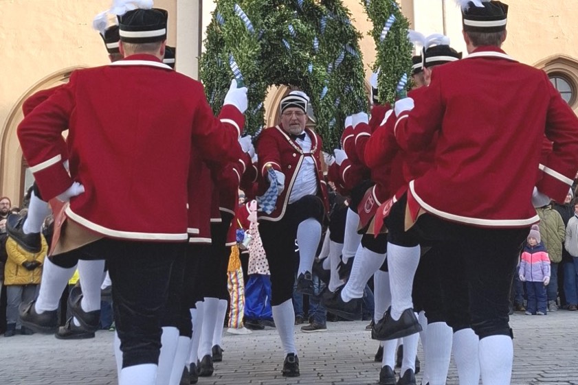 Foto: MTV Pfaffenhofen