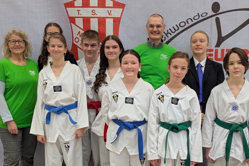 Fotos: SV Geroldshausen