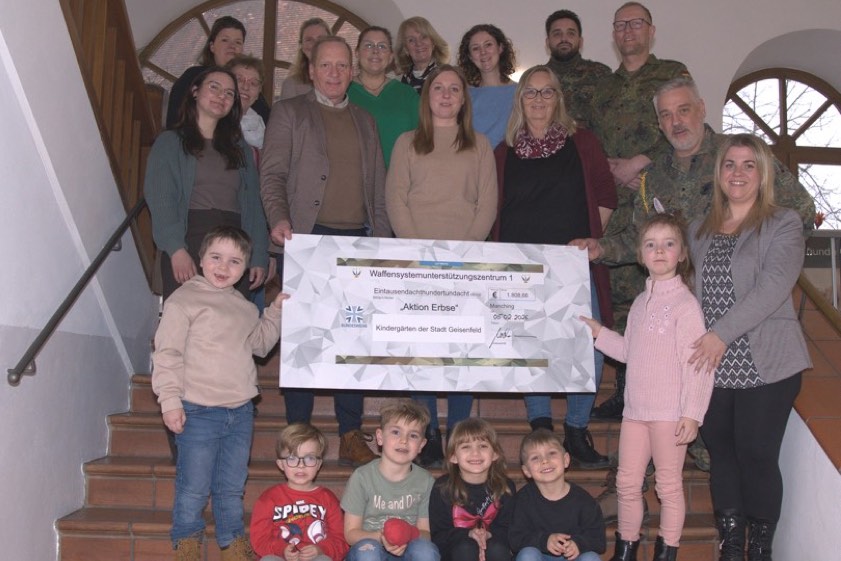 Foto: Stadt Geisenfeld