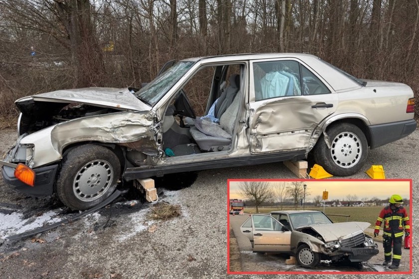 Fotos: Feuerwehr Oberstimm