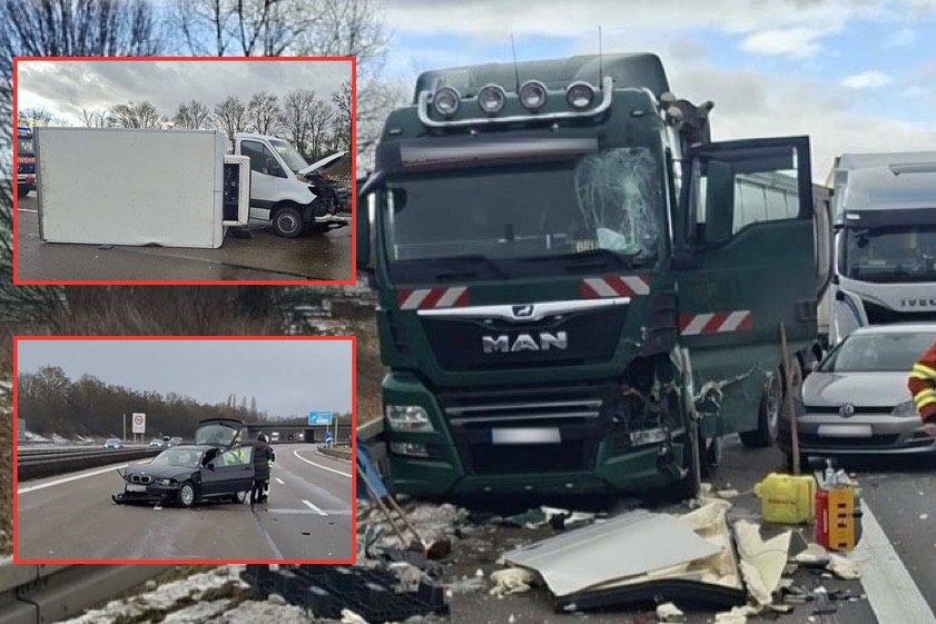 Fotos: Feuerwehr Oberstimm