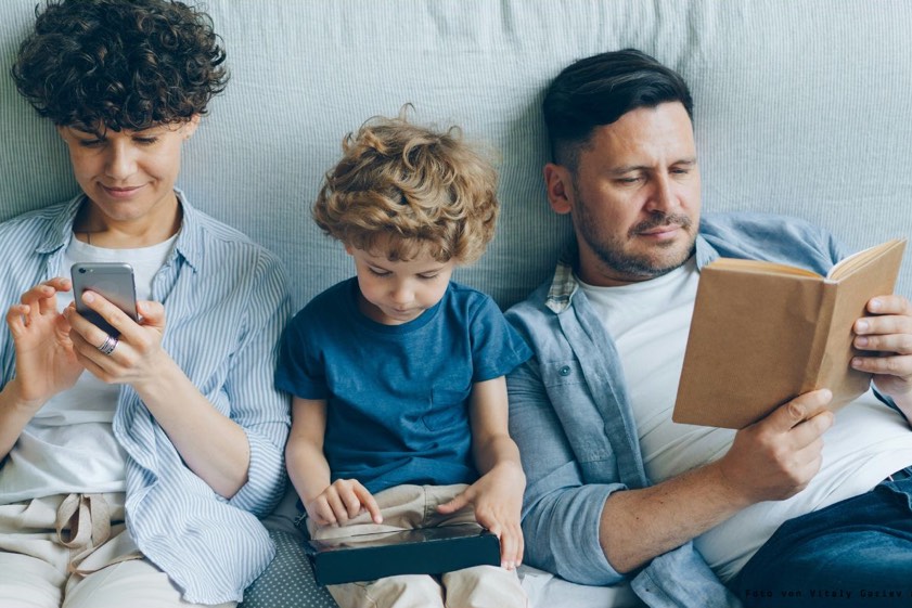 Ausschnitt aus dem Ankündigungs-Poster.