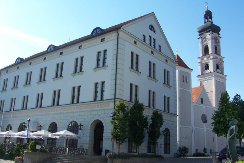 Foto: Stadt Geisenfeld