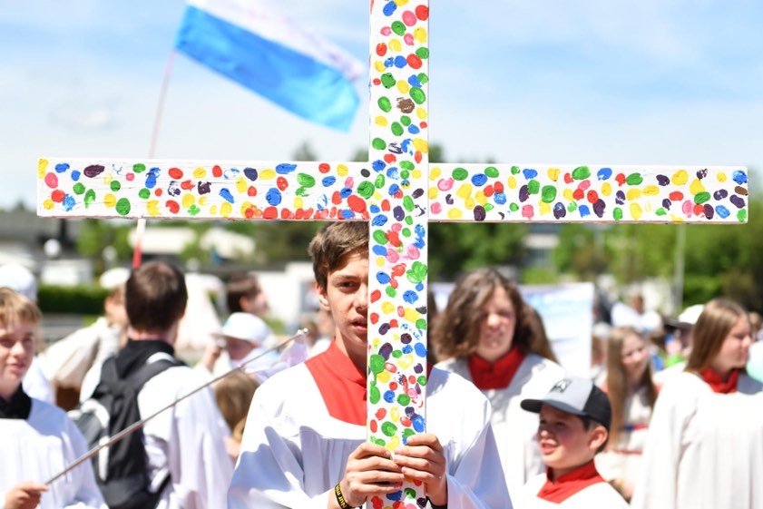 Archivfotos: Julian Schmidt, pba