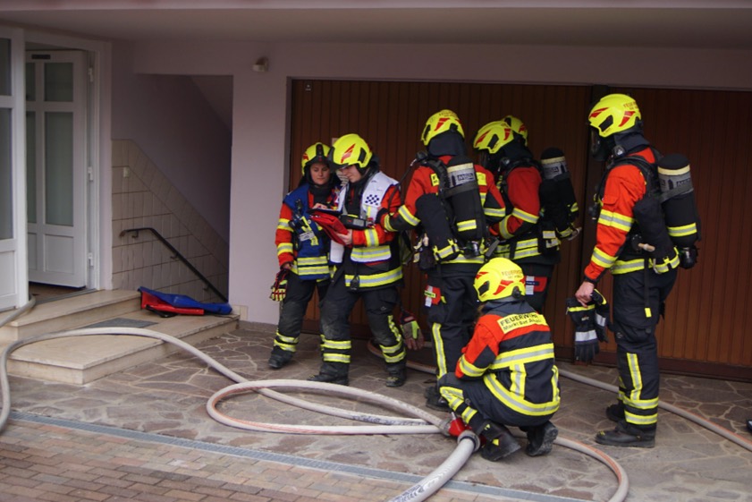 Fotos: Feuerwehr Bad Abbach