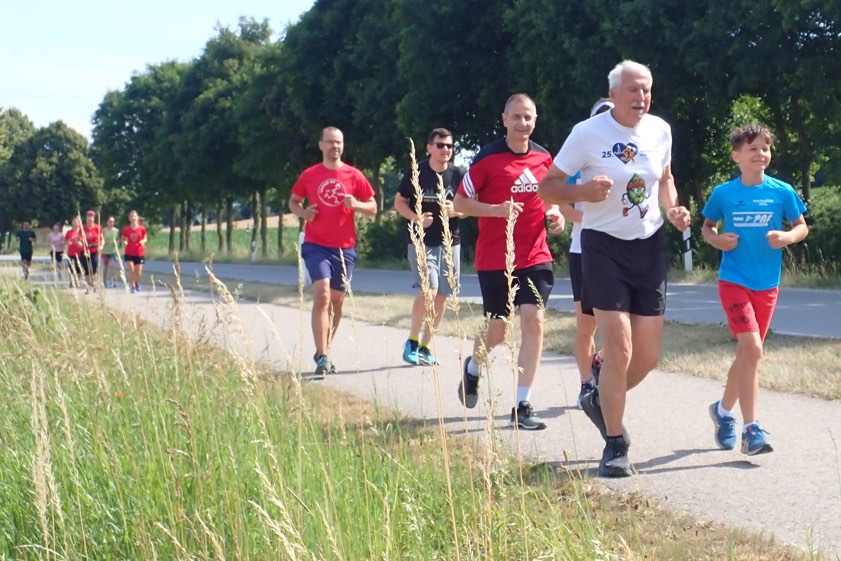 Archivfoto: MTV Pfaffenhofen