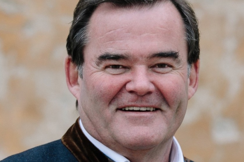 Albert Gürtner (FW).