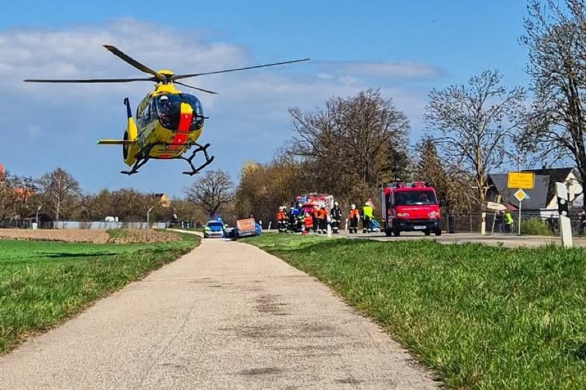 Fotos: Feuerwehr Neuburg an der Donau