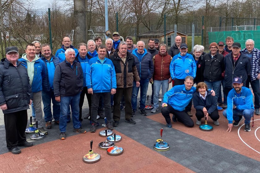 Fotos: SV Ilmmünster