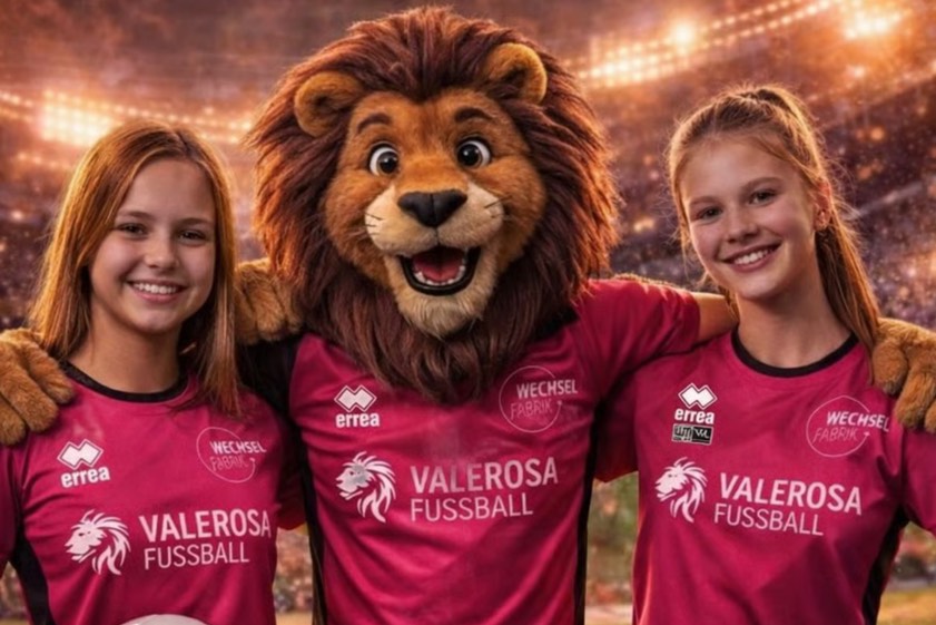 Foto: Valerosa-Fußball