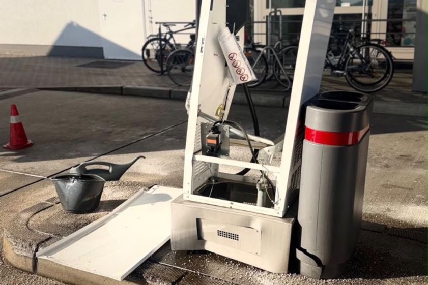 Foto: Feuerwehr Schweitenkirchen