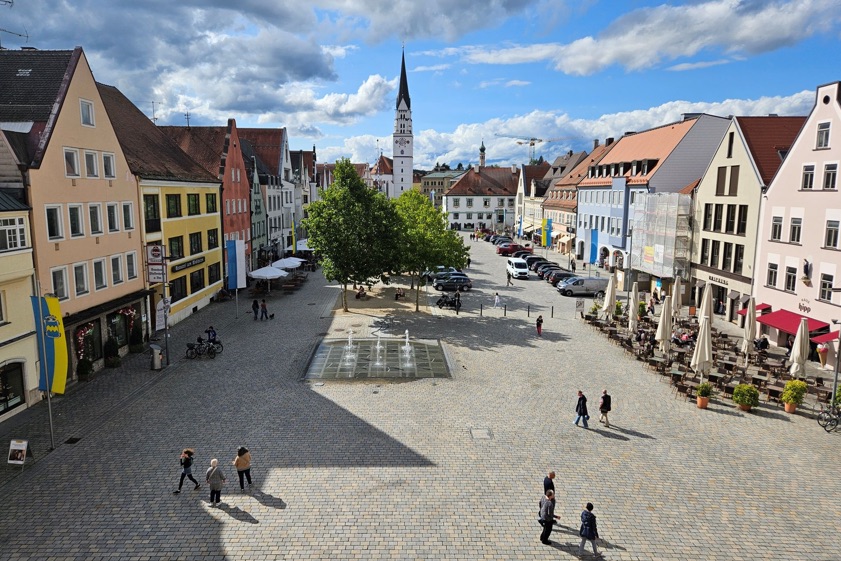 Foto: Stadt Pfaffenhofen