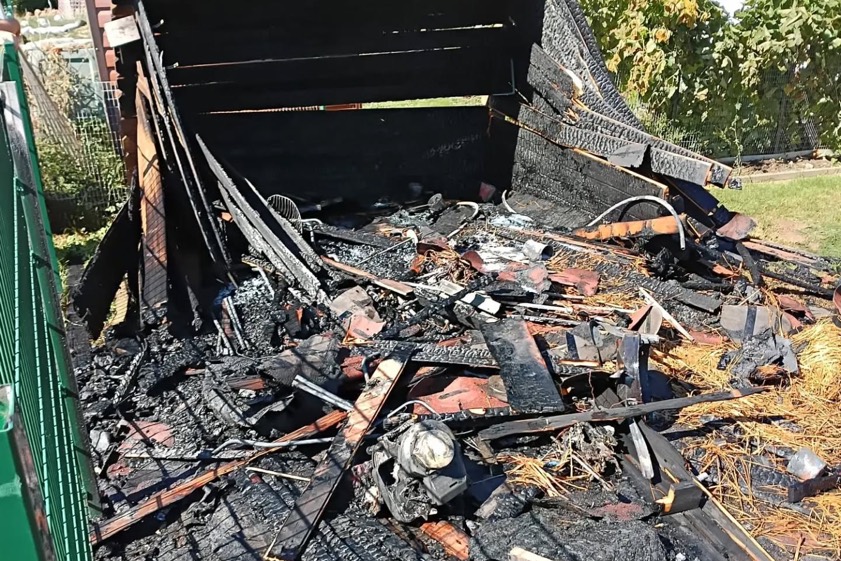 Fotos: Feuerwehr Jetzendorf