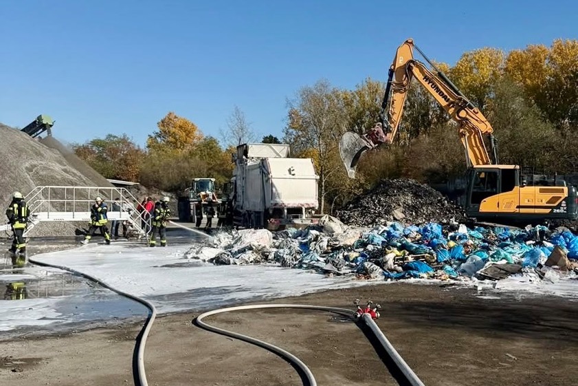 Foto: Berufsfeuerwehr Ingolstadt